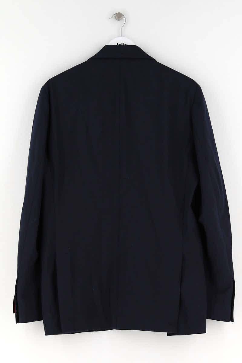 JACKET TOMMY HILFIGER - SECONDE MAIN Blue