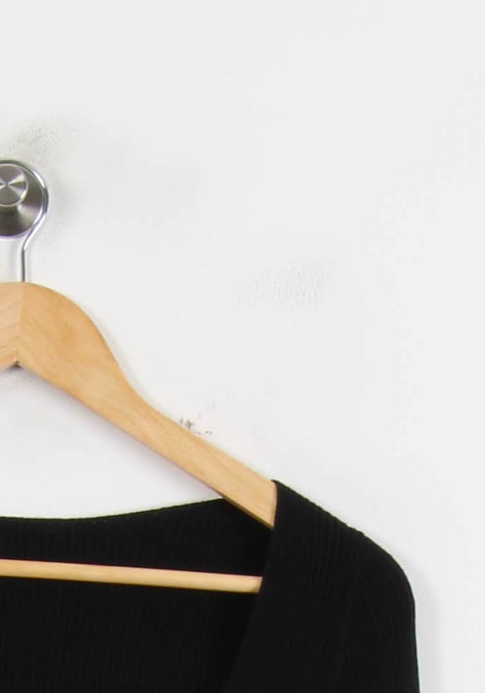 Knitwear SEZANE - Seconde main Black