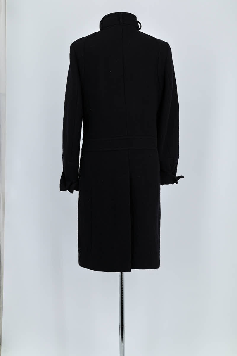 Coat Black