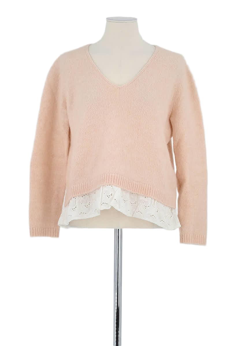 Sweater SEZANE - Seconde main Pink