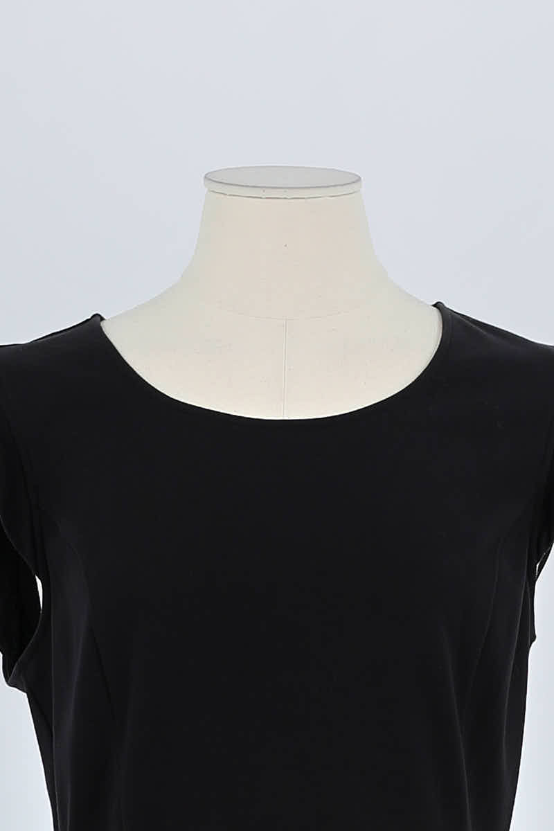 Dress ARMANI - SECONDE MAIN Black