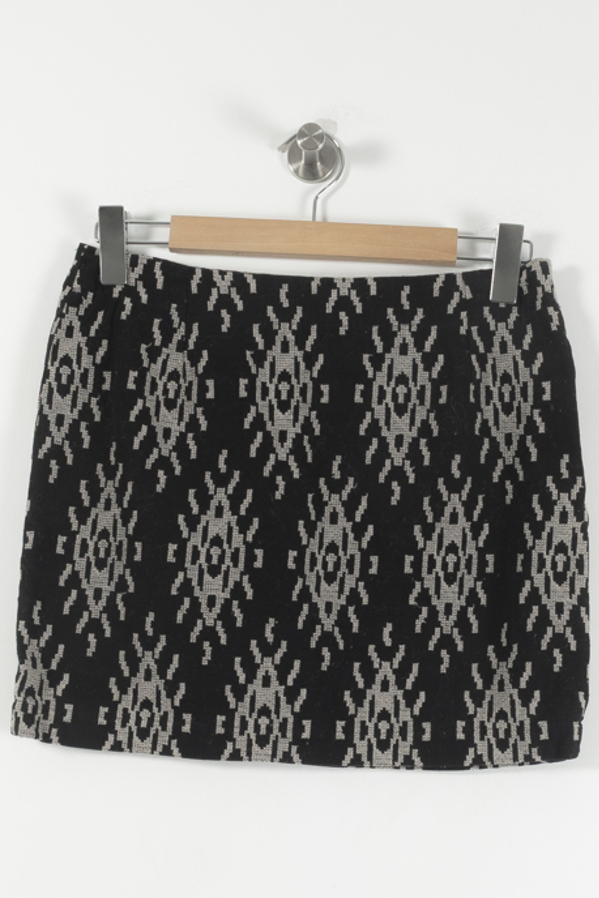 Short & midi skirt COMPTOIR DES COTONNIERS - Seconde main Black