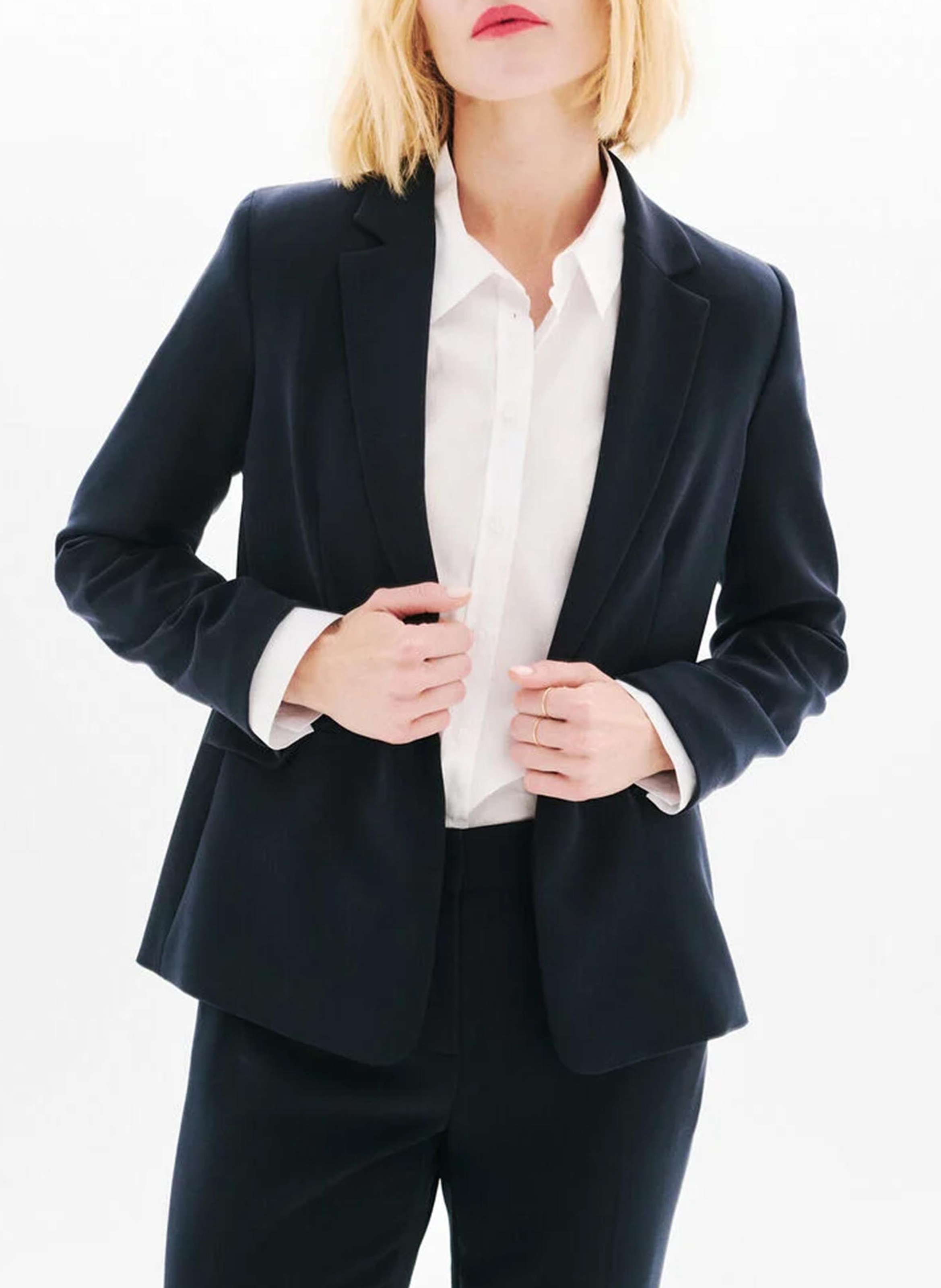 Veste de tailleur CAROLL