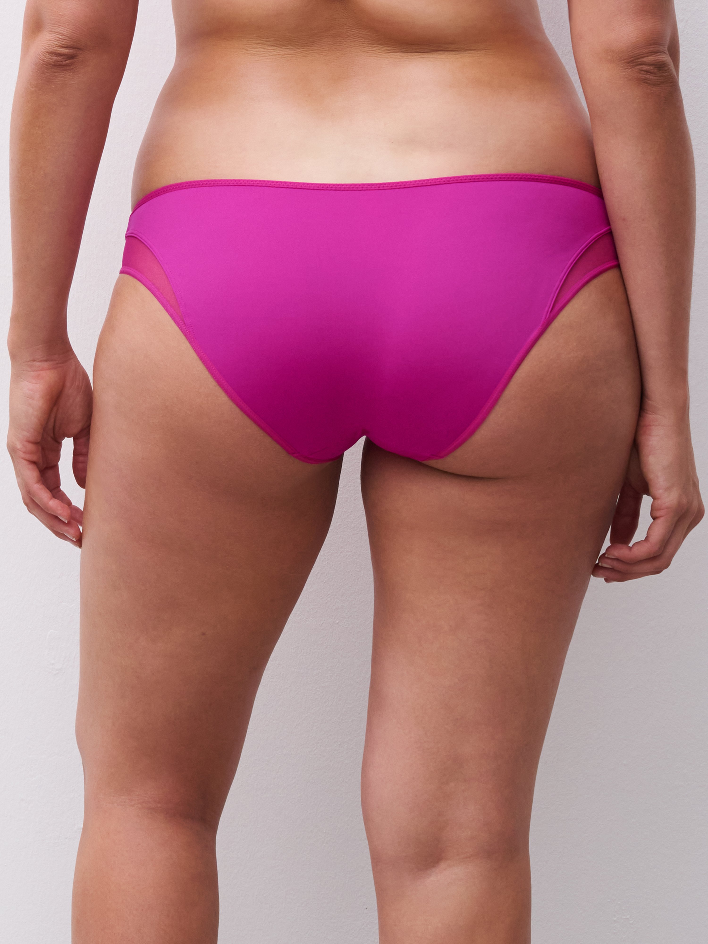 Briefs CHANTELLE PULP Pink