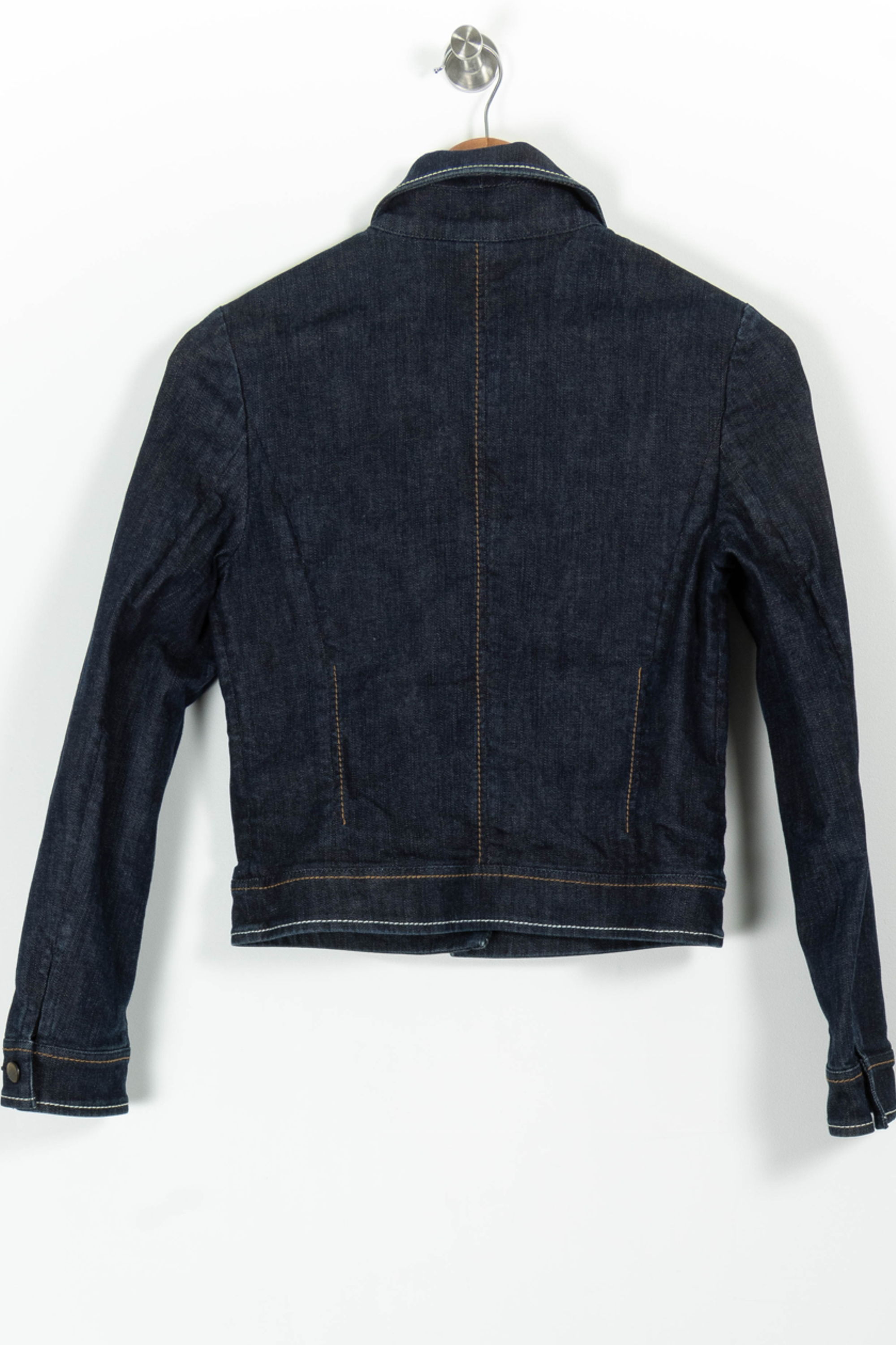 Veste PAULE KA - Seconde main Bleu