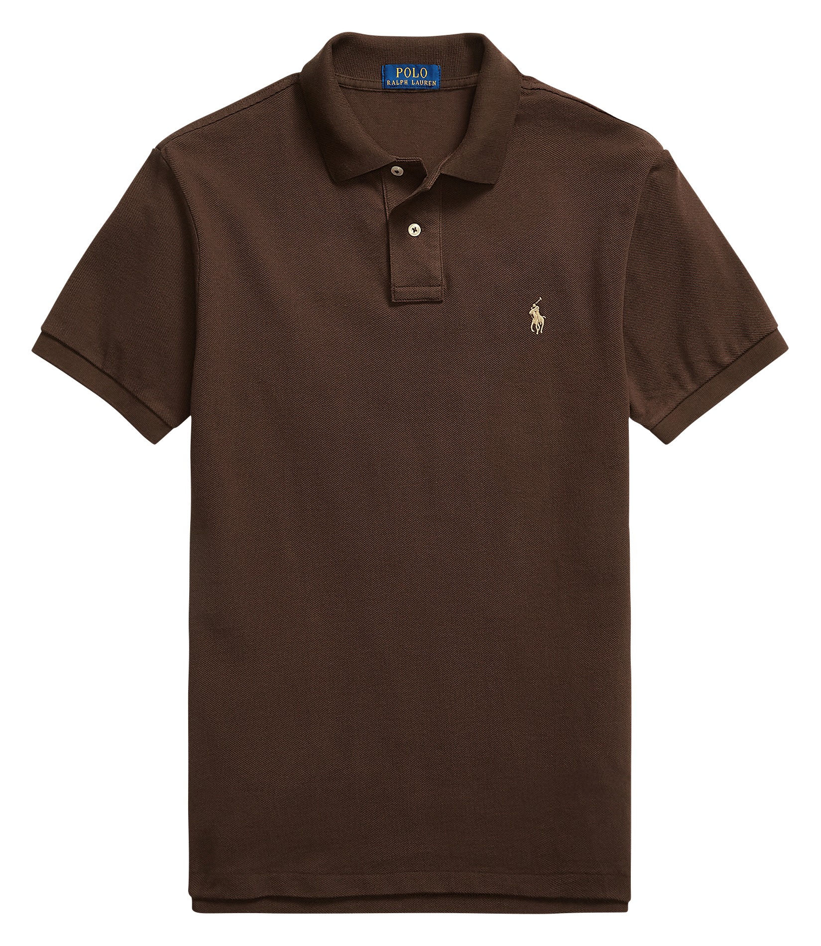 . POLO RALPH LAUREN Braun