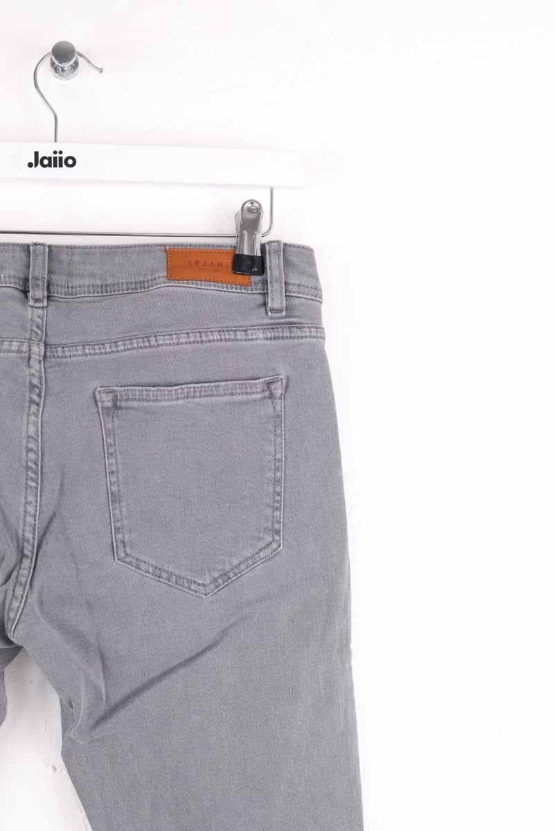 . SEZANE - Seconde main Grey