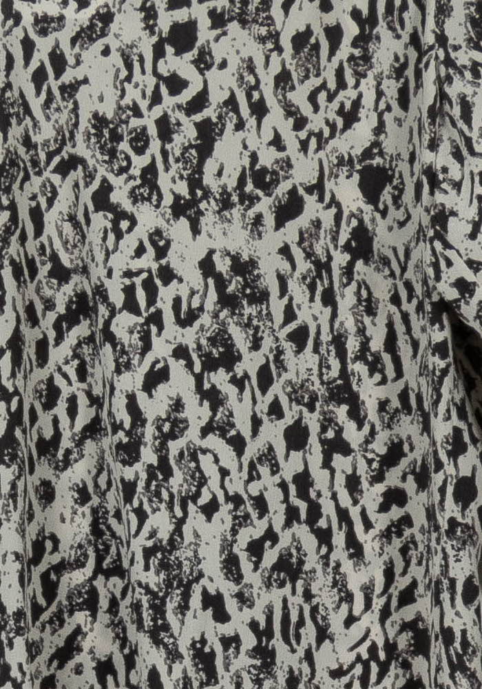 Blouse COMPTOIR DES COTONNIERS - Seconde main Multicolored