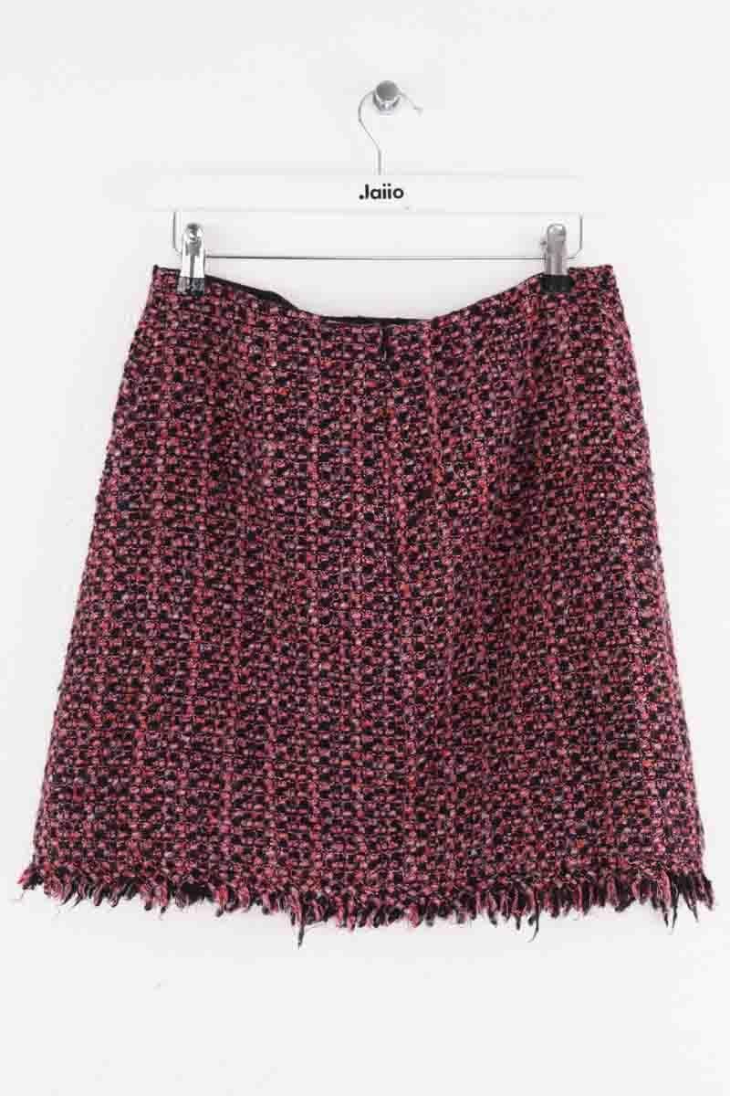 Skirt PAULE KA - Seconde main Pink