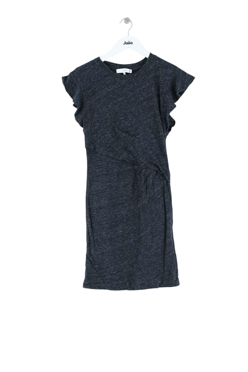 Robe IRO - Seconde Main Gris