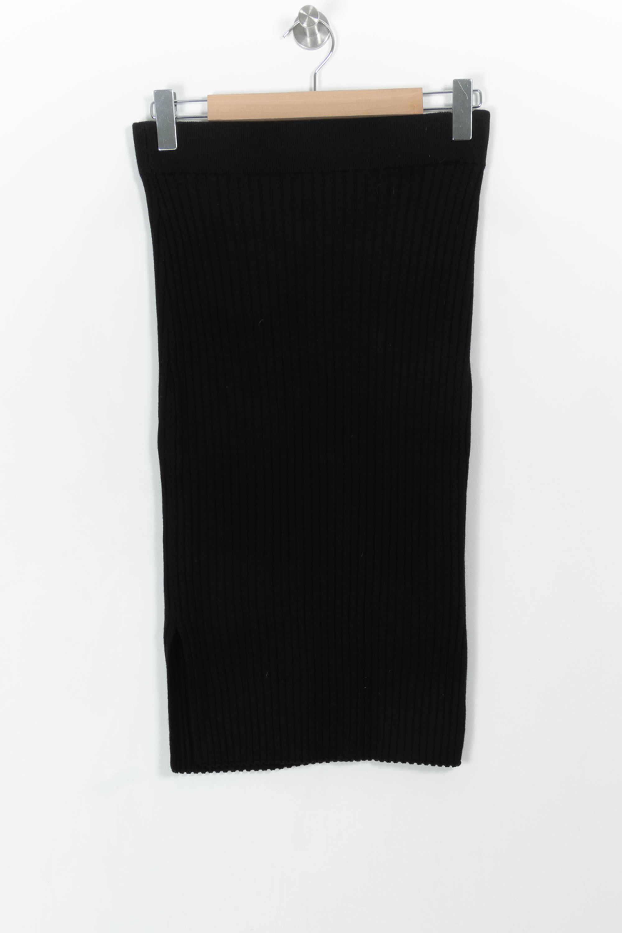 Long skirt COMPTOIR DES COTONNIERS - Seconde main Black