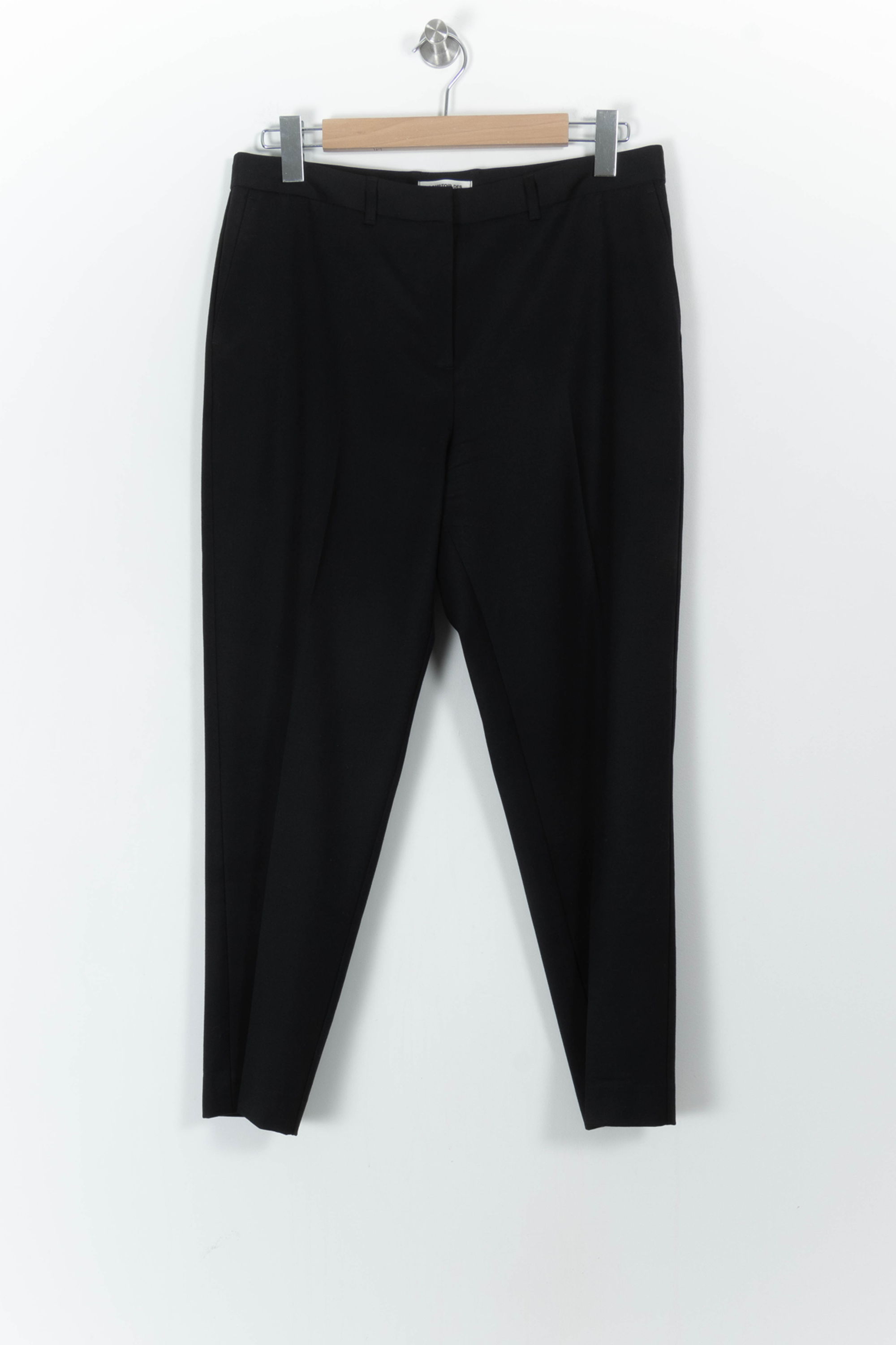 Pants COMPTOIR DES COTONNIERS - Seconde main Black