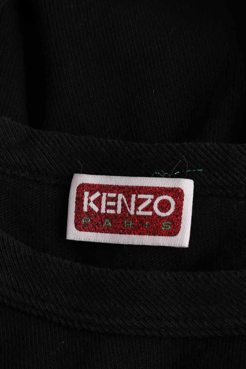 T-shirt KENZO - SECONDE MAIN Black