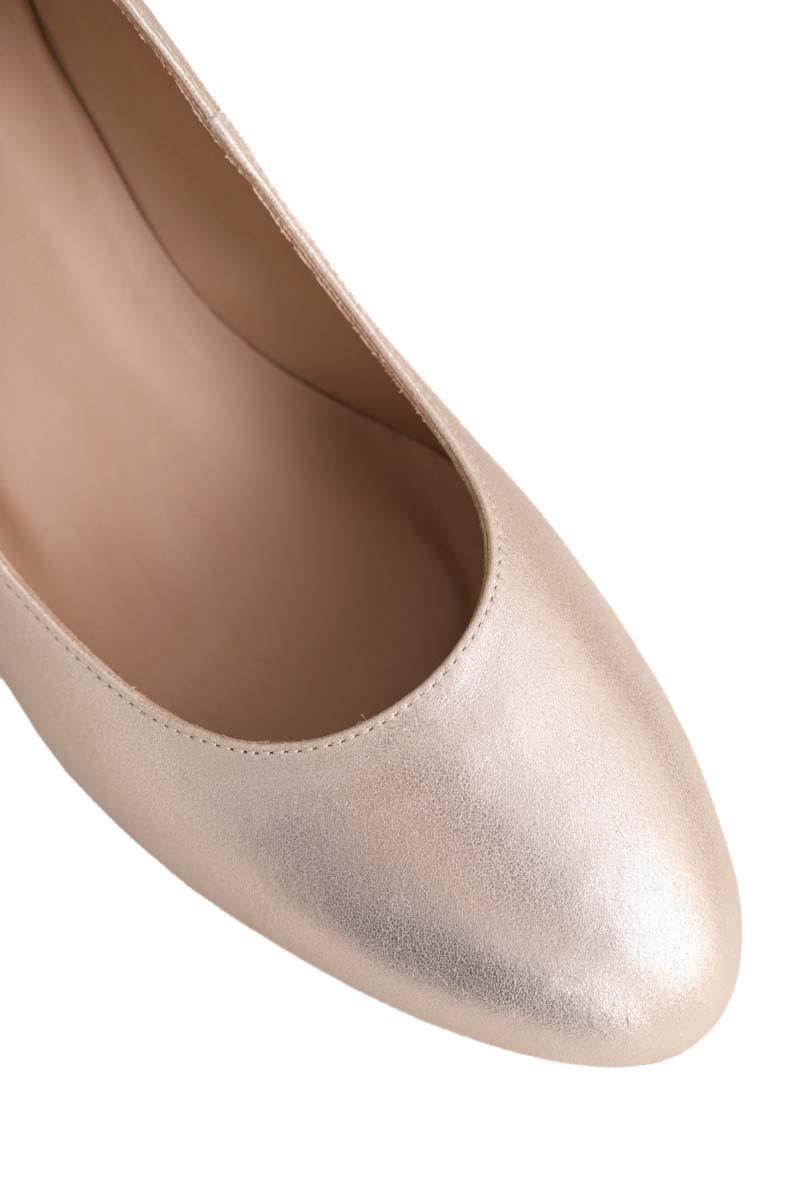 Heels LK BENNETT - Seconde Main Golden