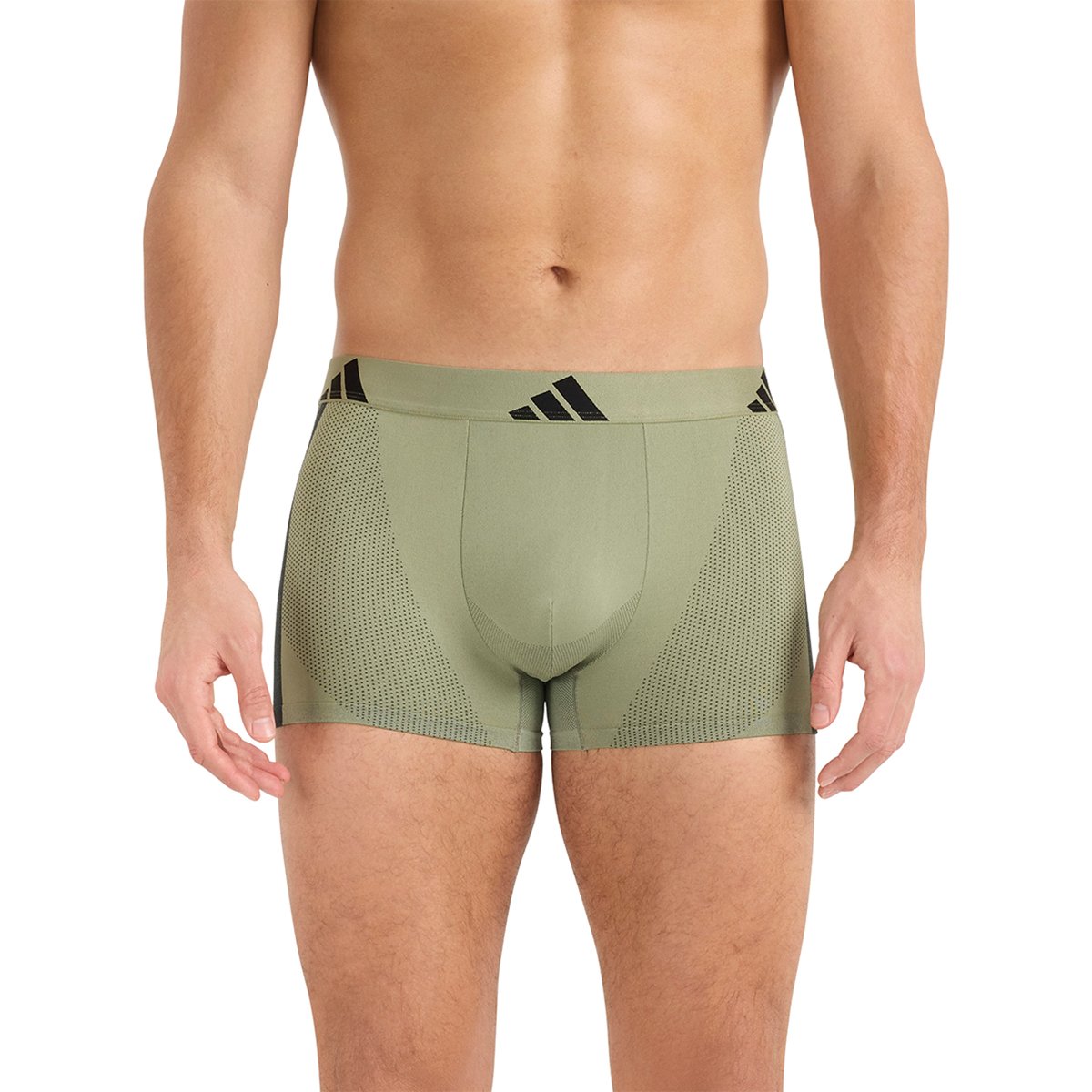 Pack of 2 trunks ADIDAS UNDERWEAR Multicolored