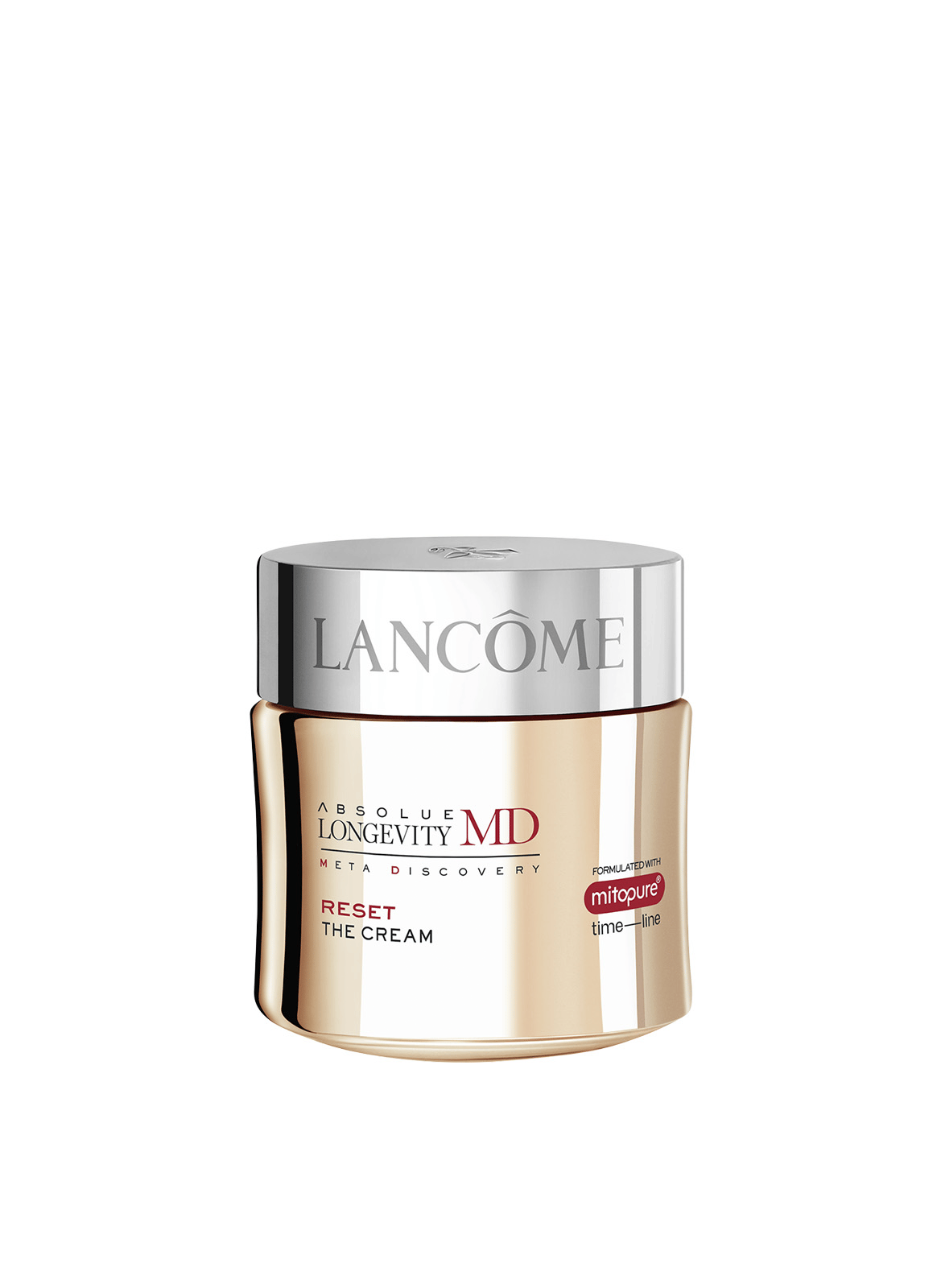 Reset Absolue - Anti-Ageing Cream LANCÔME No color