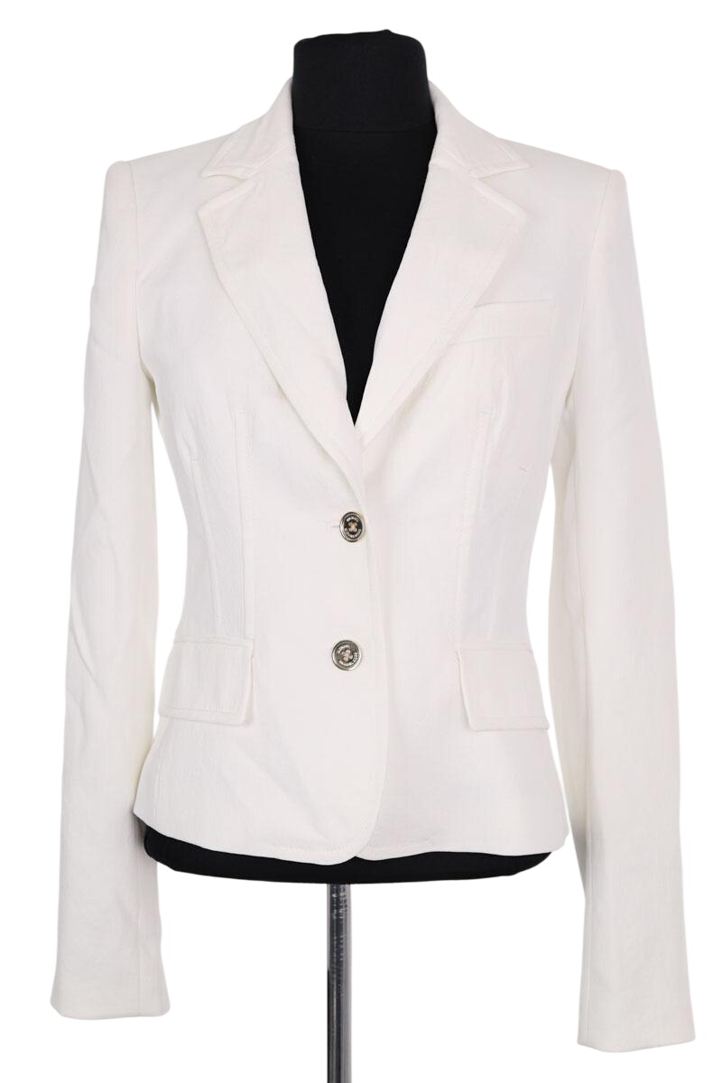 Blazer MICHAEL KORS - Seconde main White