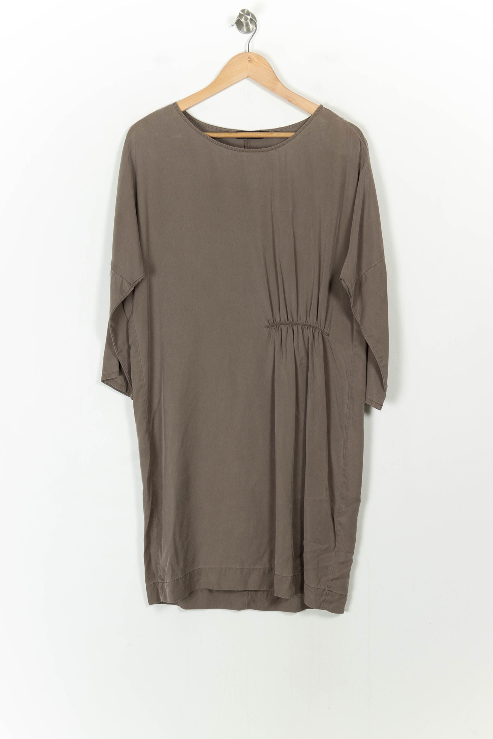 Short & midi dress FILIPPA K - Seconde Main Beige