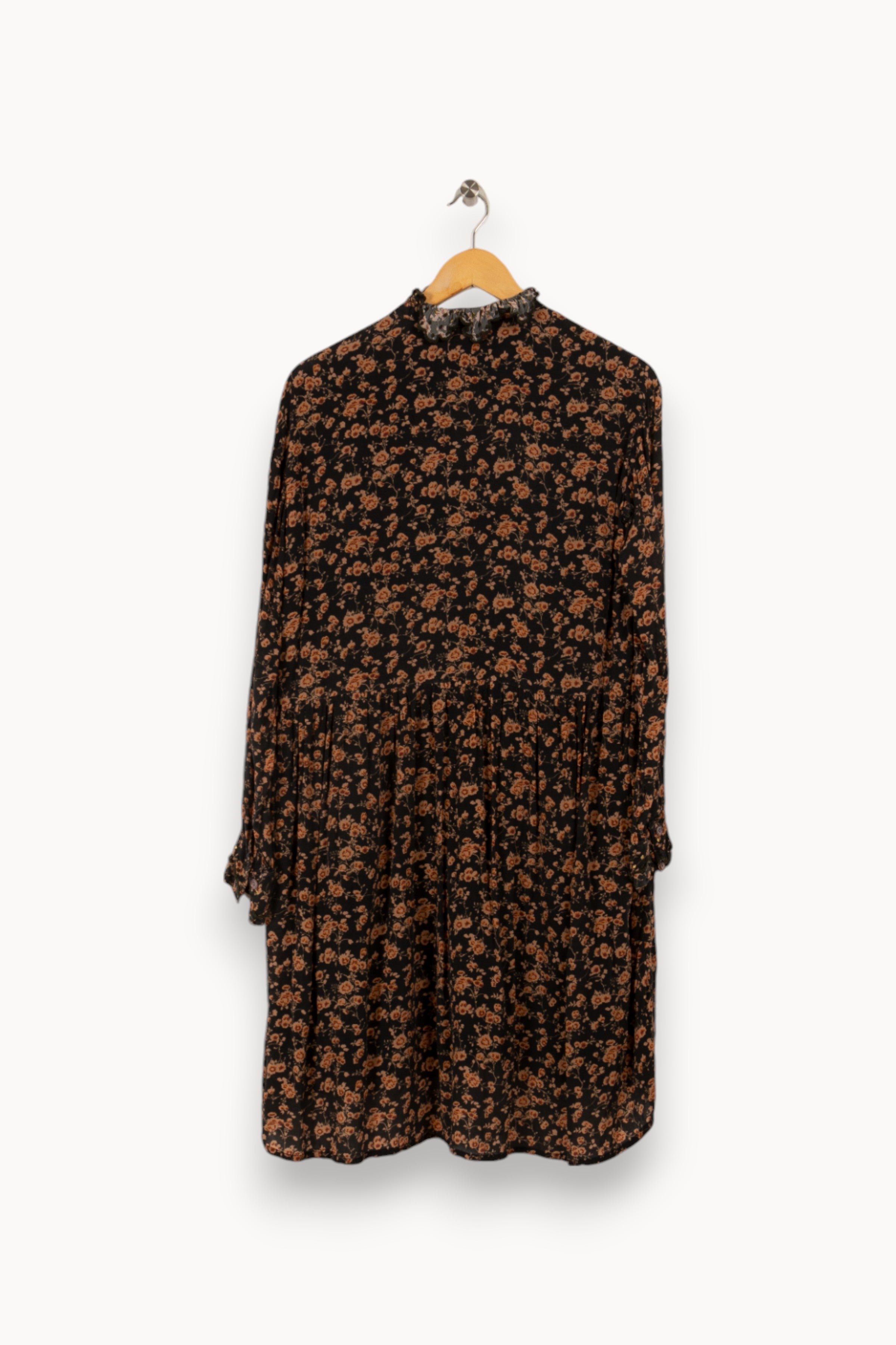 Short & midi dress LOUISE MISHA - Seconde Main Multicolored