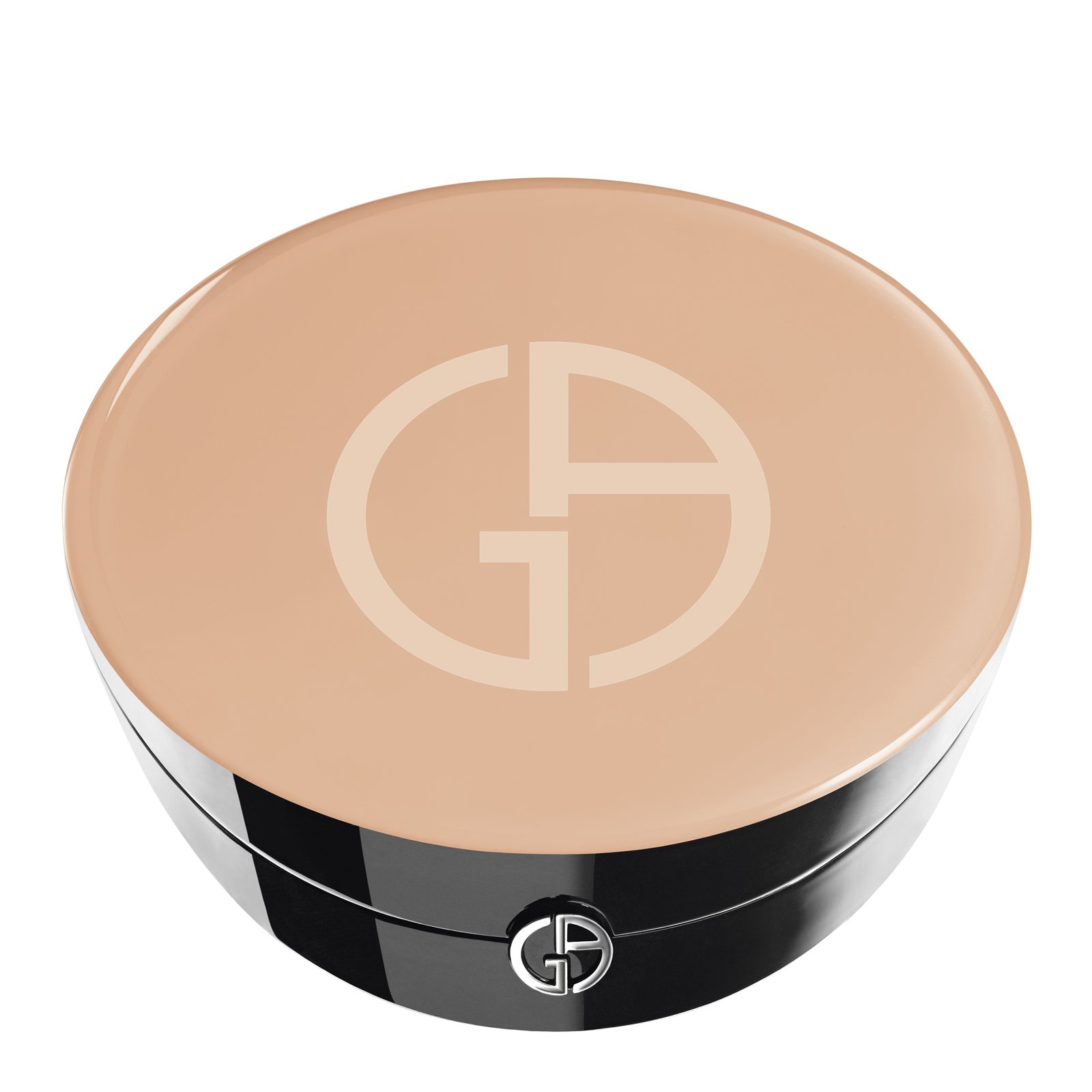 Luminous Silk - Fusion Powder ARMANI 2
