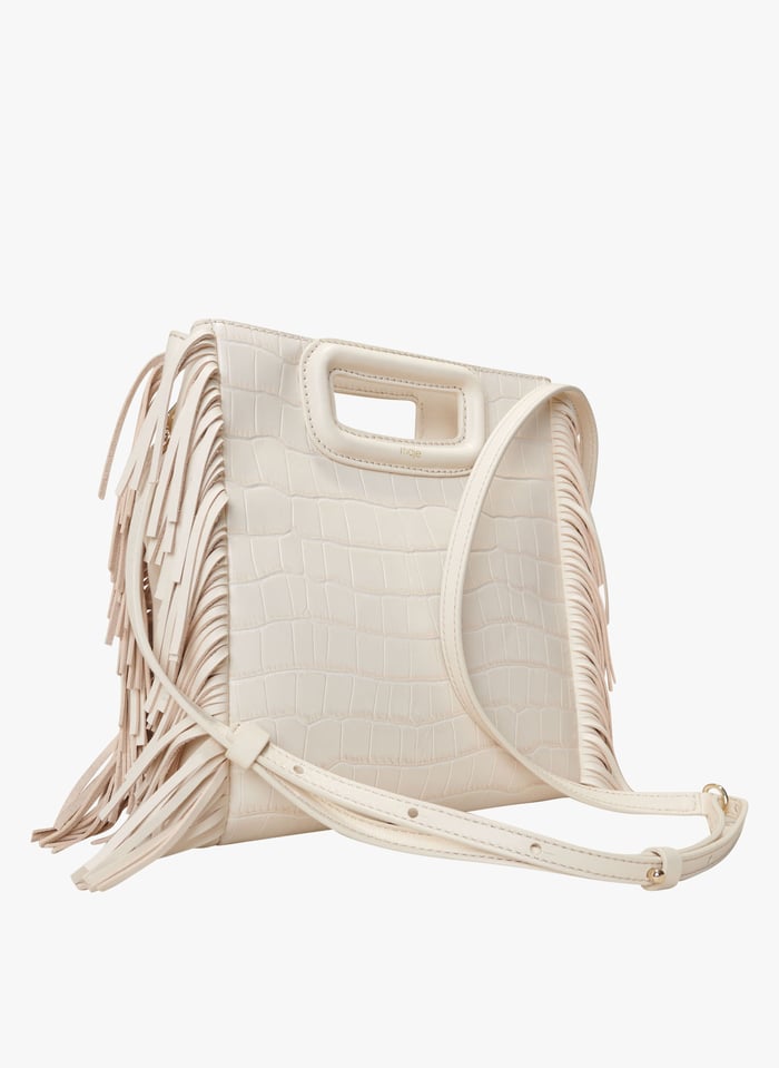 Sac sales maje fourrure