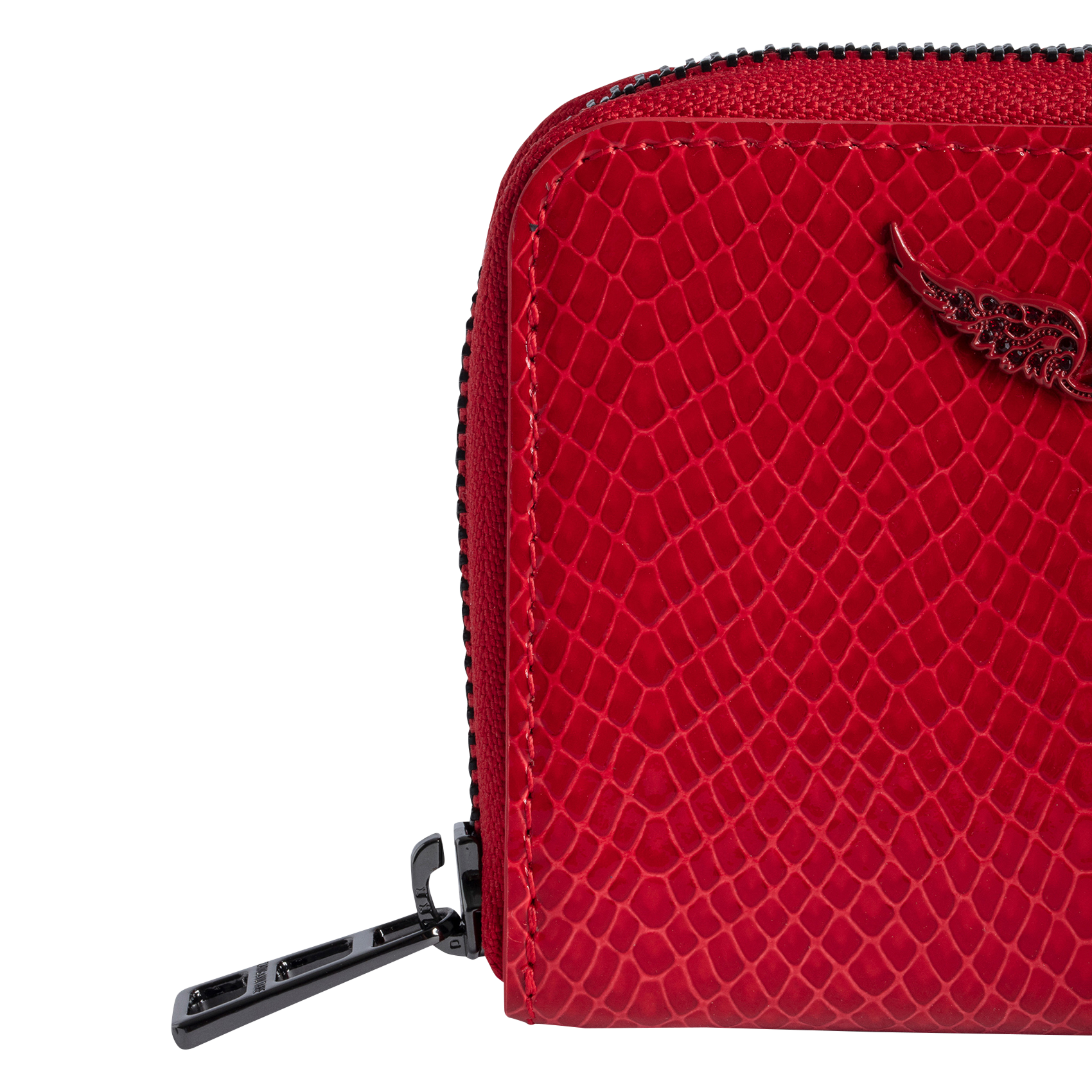 MINI ZV ZADIG&VOLTAIRE Rouge