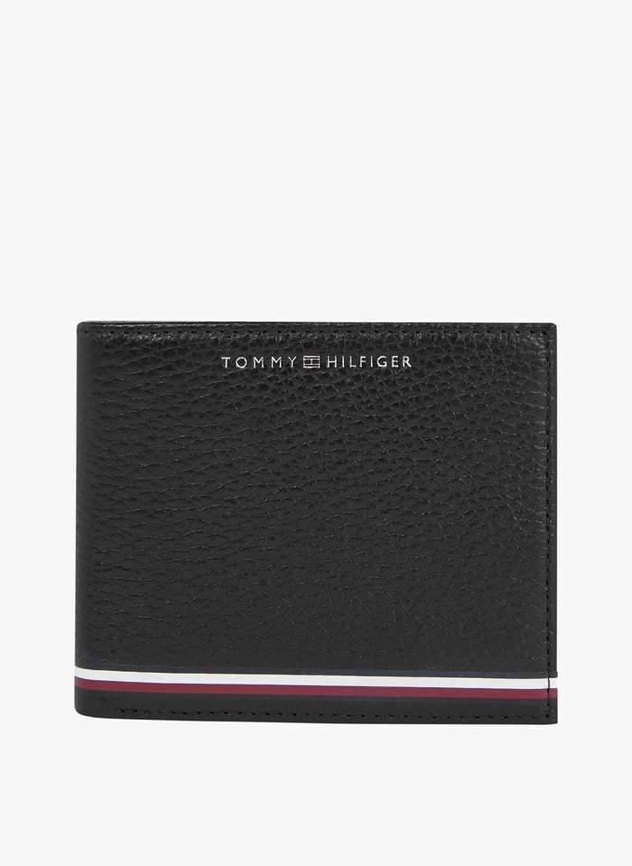 Tommy hilfiger card holder mens deals