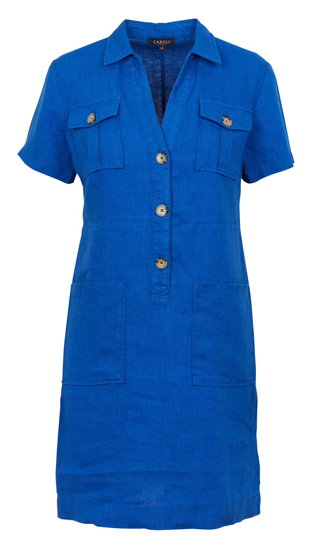 Rk000-Laureb Rk000-Laureb Azur Caroll Femme Place des Tendances