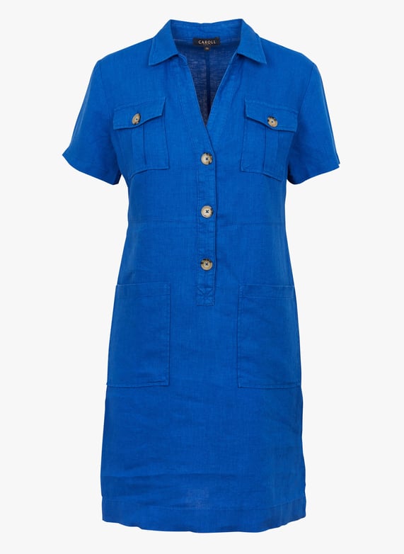 Rk000-Laureb Rk000-Laureb Azur Caroll Femme Place des Tendances