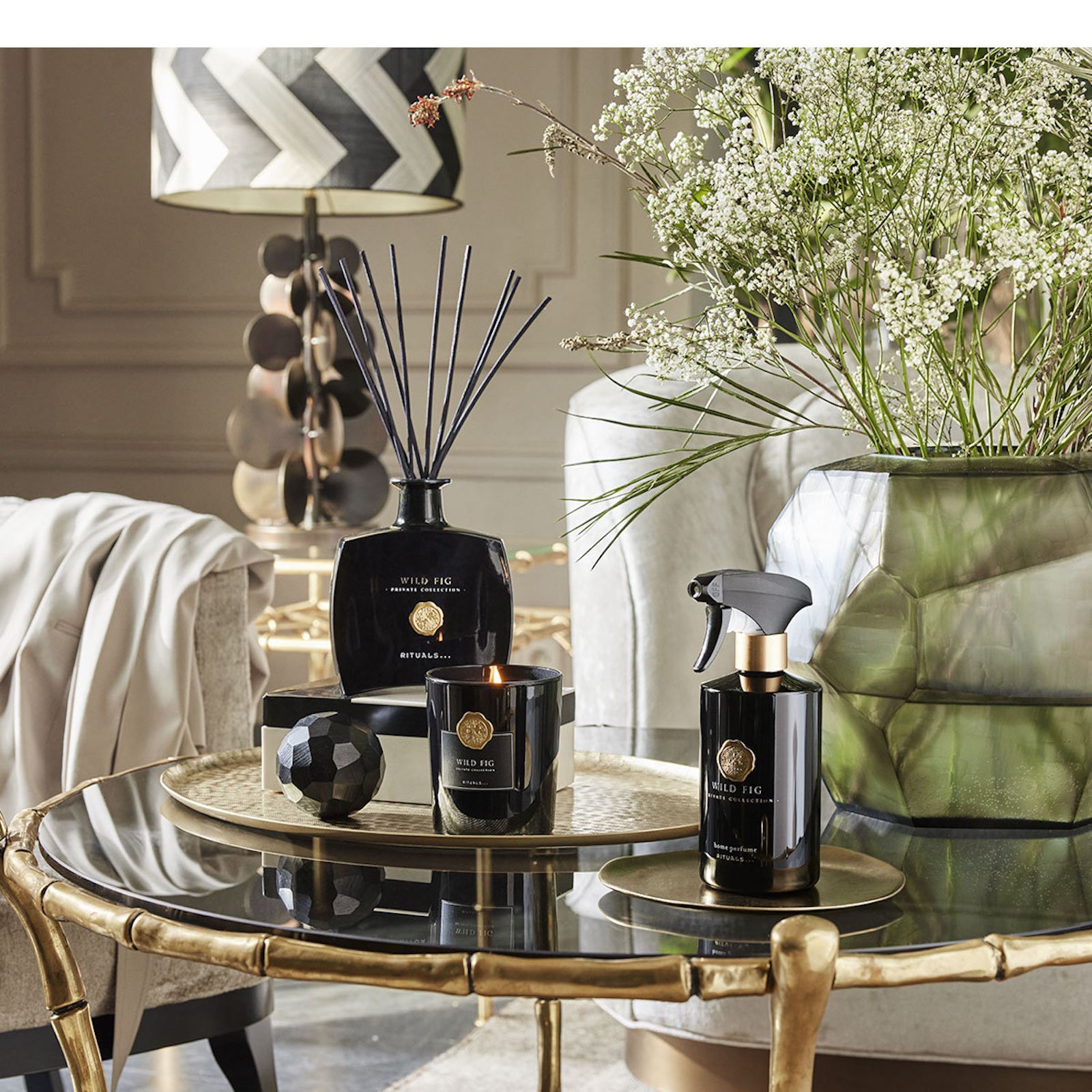 Black Oudh Rituals Interior Perfume Buy Rituals Black Oudh Patchouli Eau De  Parfum Female The