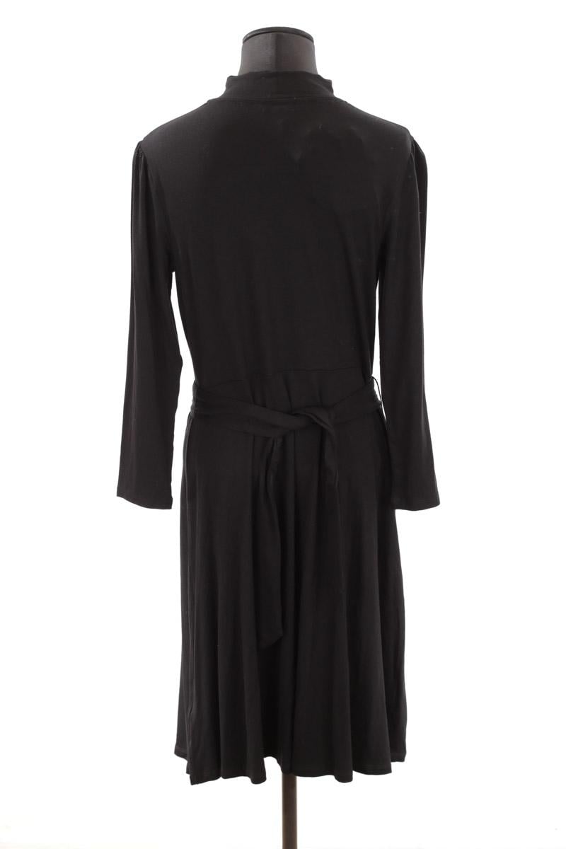 Black dress LK BENNETT - Seconde Main Black