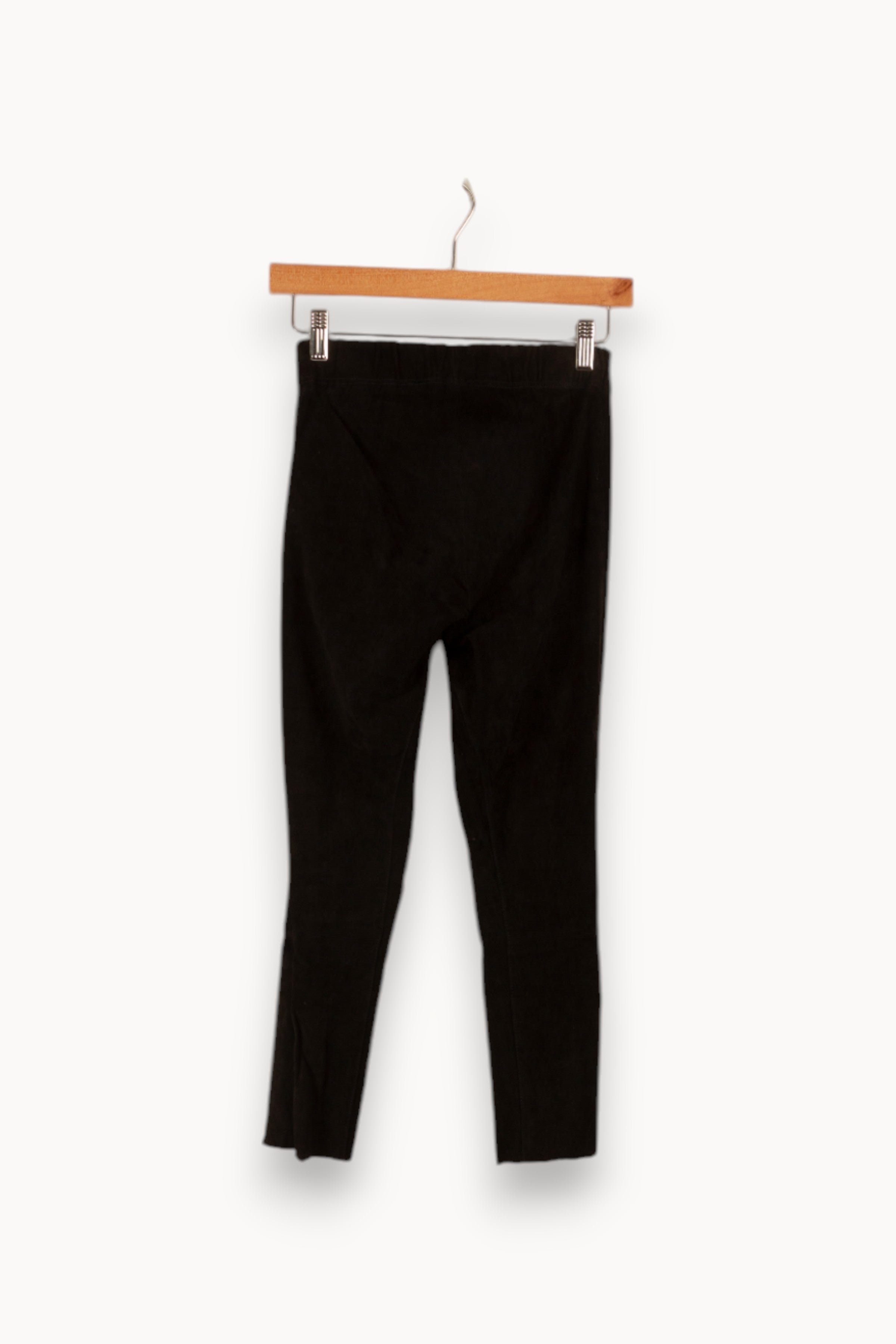 PANTS JOSEPH - Seconde Main Black