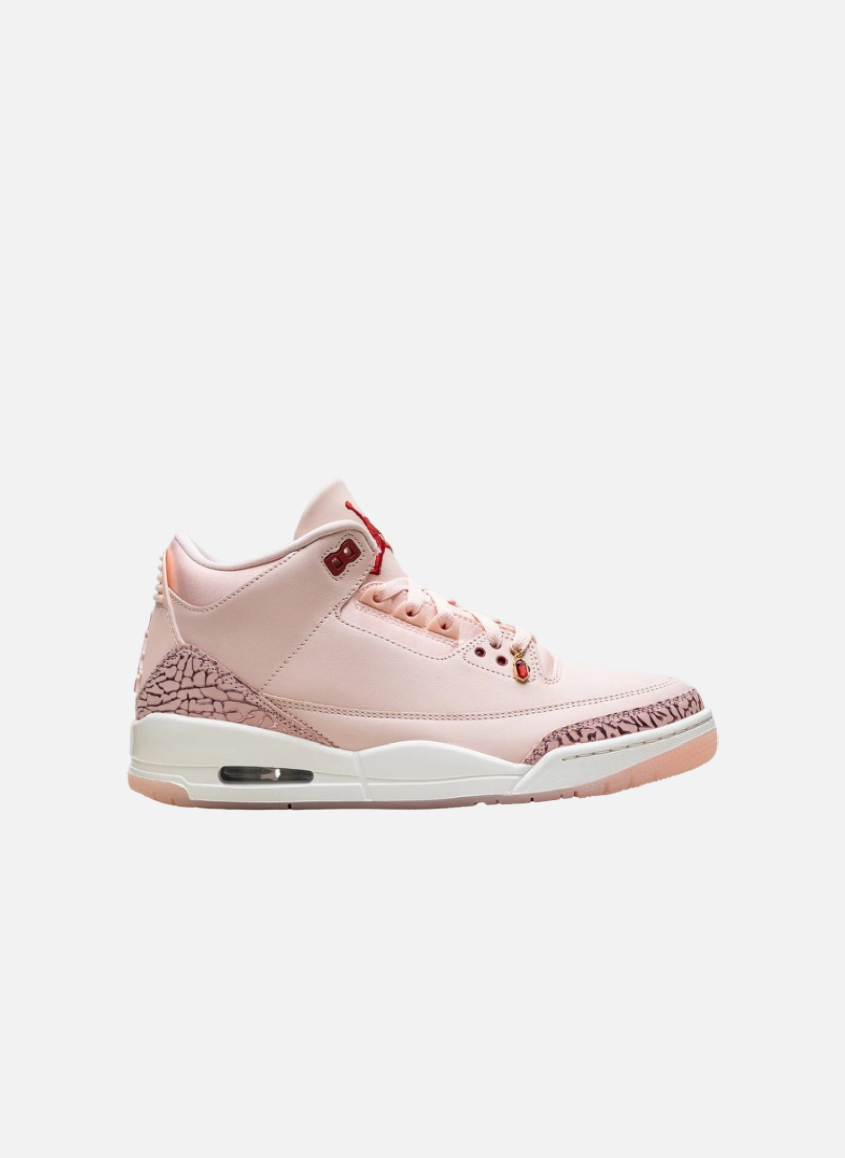 Air Jordan 3 Jordan Pink