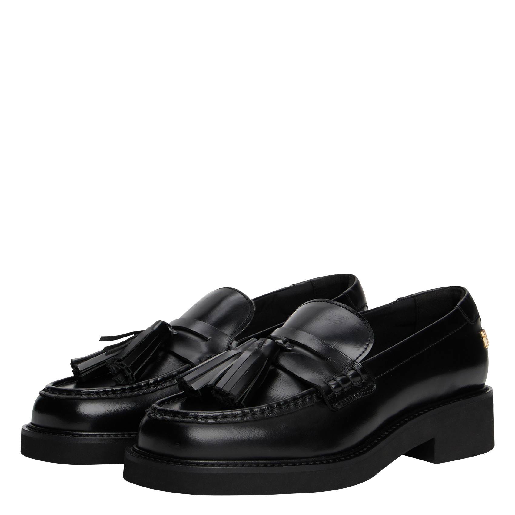 . TOMMY HILFIGER Negro