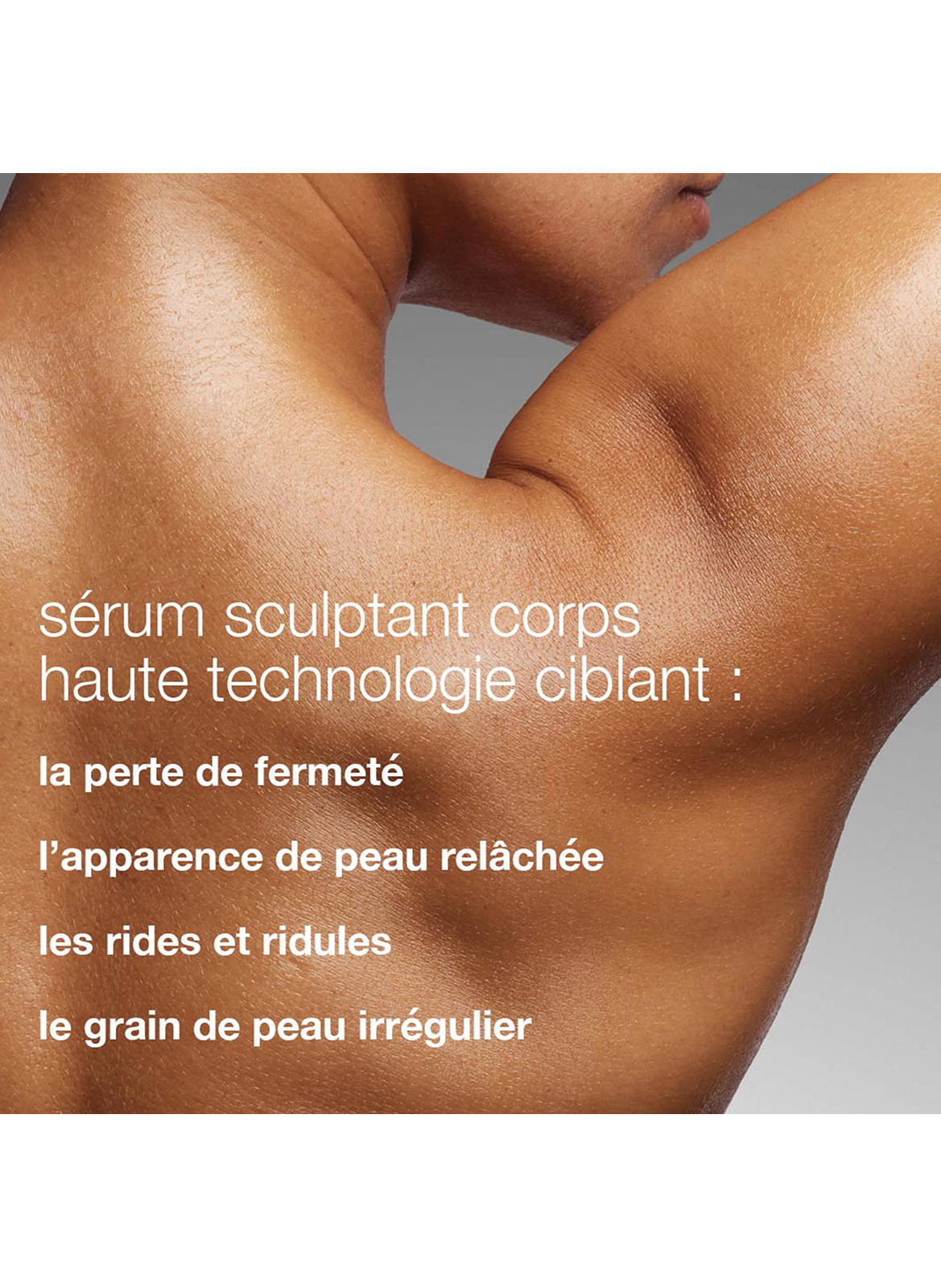 Dynamische huidsculptuur DERMALOGICA No color