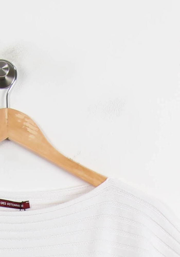 Knitwear COMPTOIR DES COTONNIERS - Seconde main White