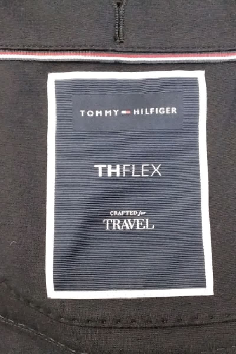 JACKET TOMMY HILFIGER - SECONDE MAIN Blue