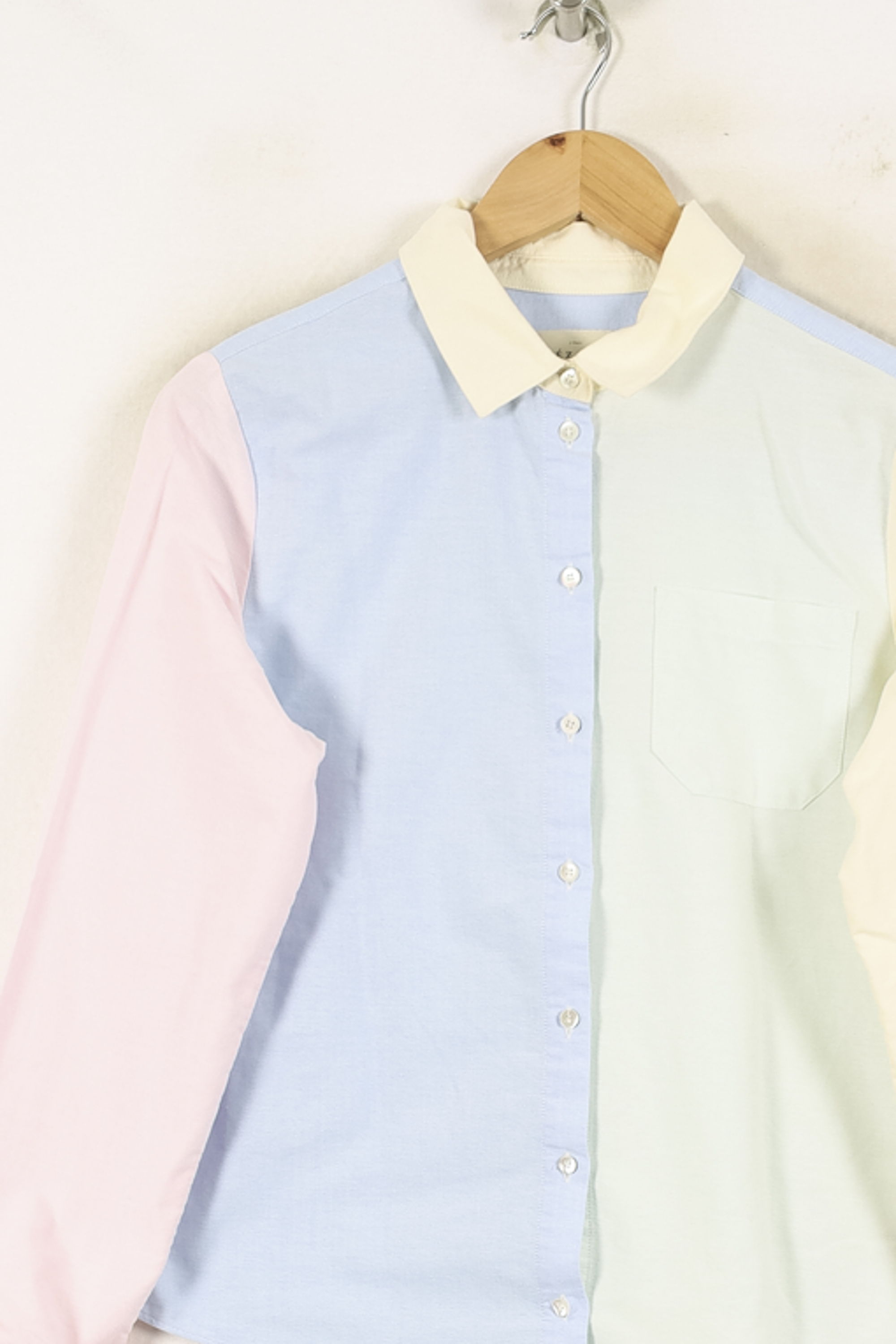 Shirt SEZANE - Seconde main Multicolored