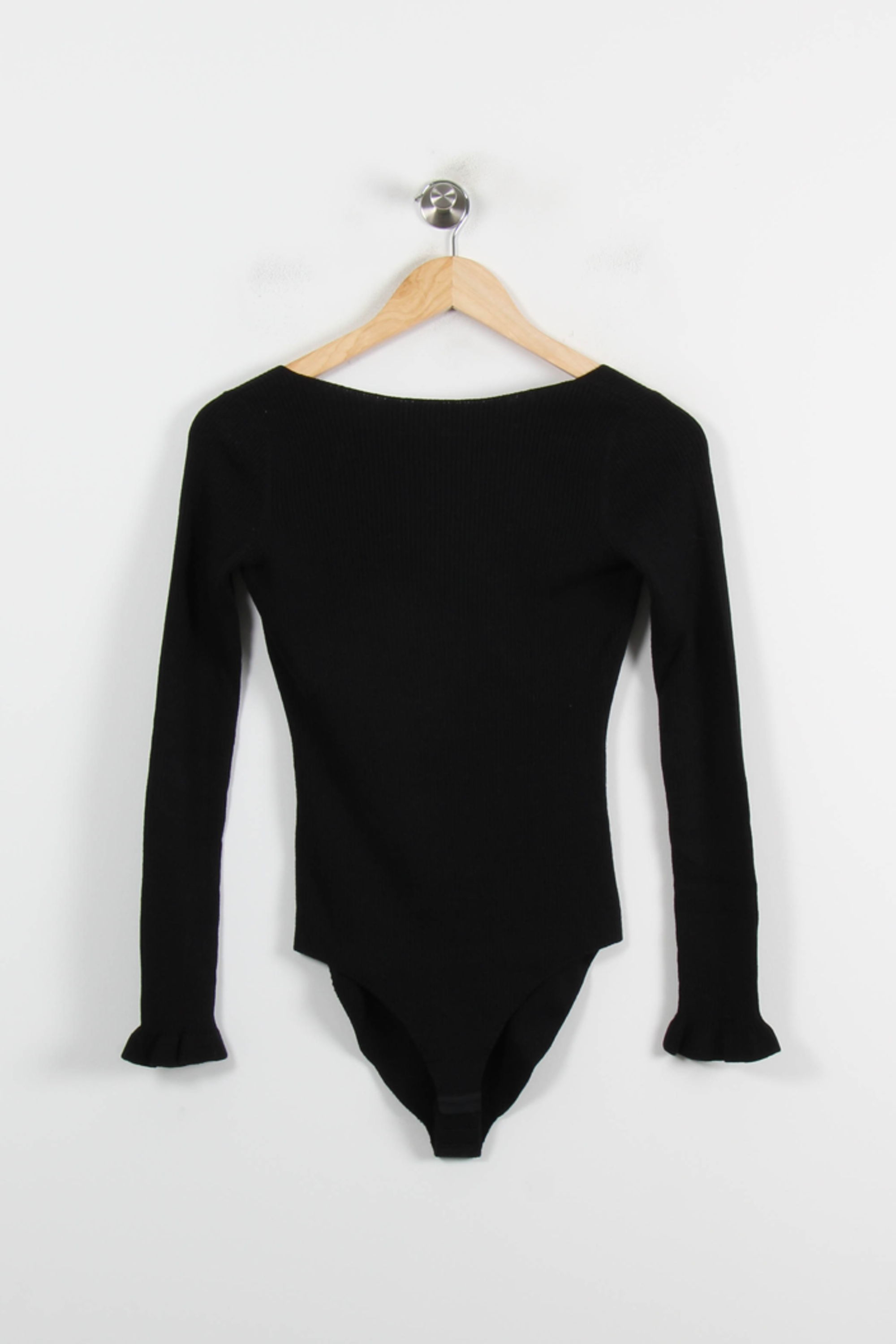 Knitwear SEZANE - Seconde main Black