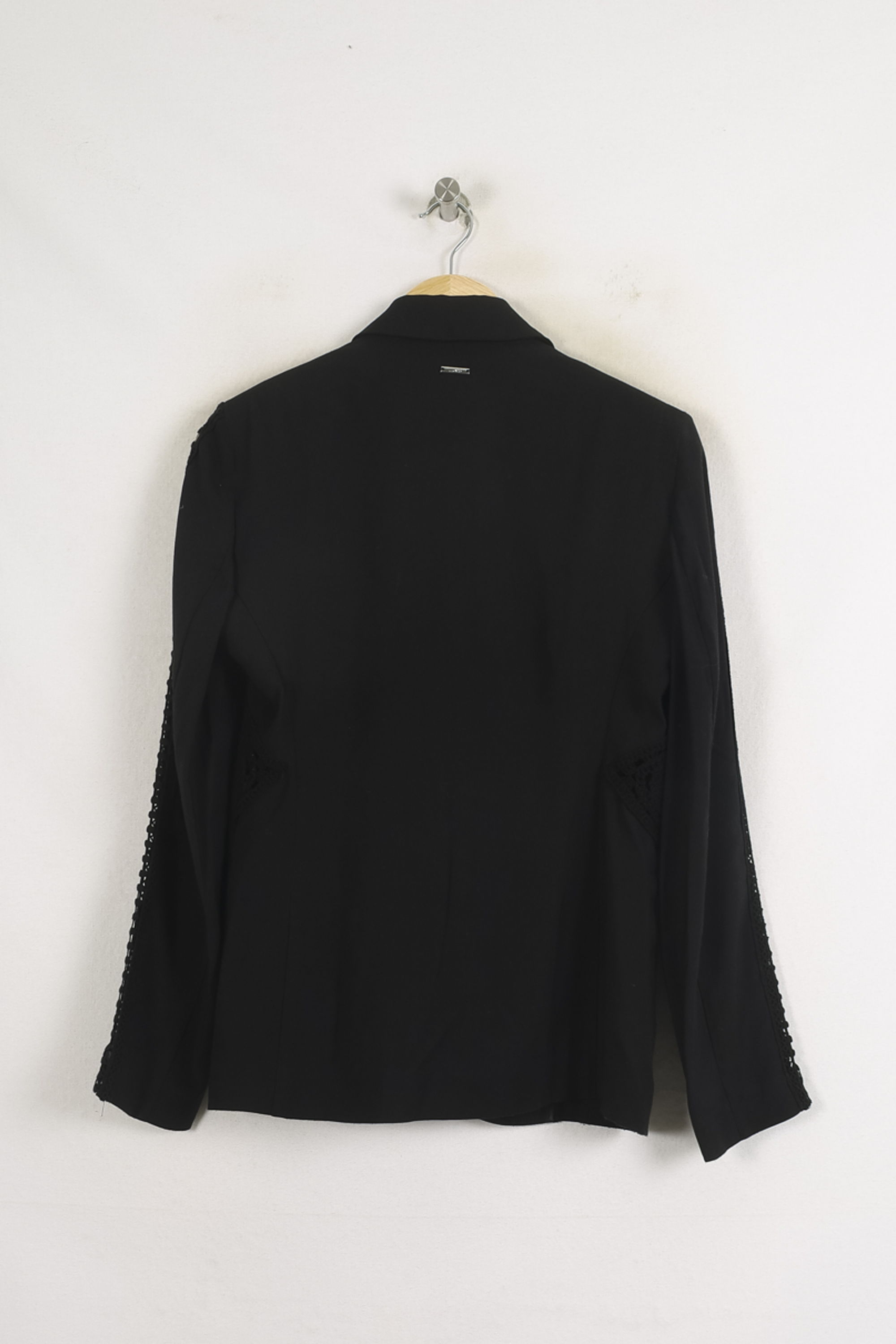 JACKET LIU JO - SECONDE MAIN Black