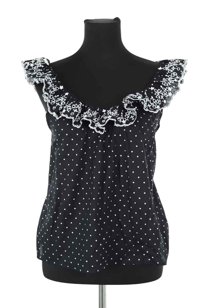 Blouse SEZANE - Seconde main Black