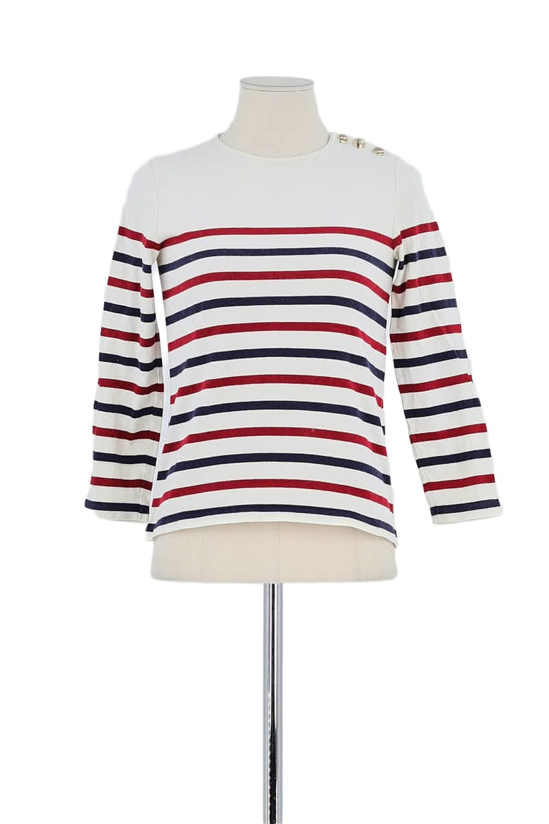 T-shirt SEZANE - Seconde main White