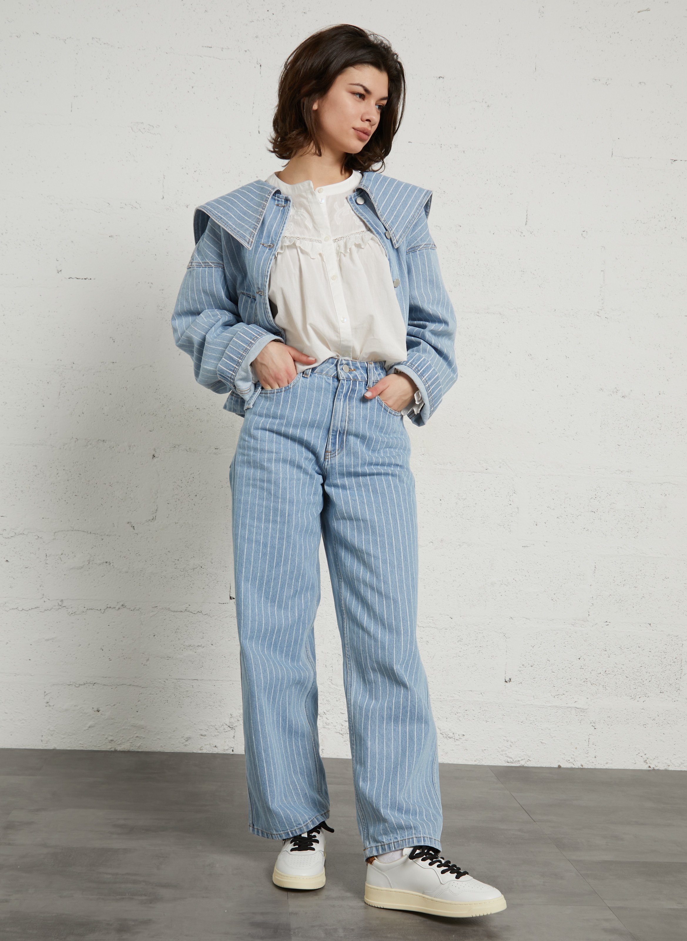 . AUTRY Multicolored