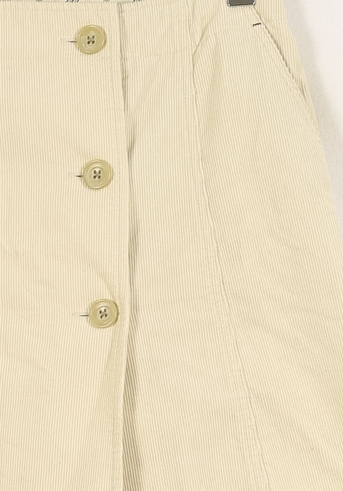 Short & midi skirt INES DE LA FRESSANGE - Seconde main Beige