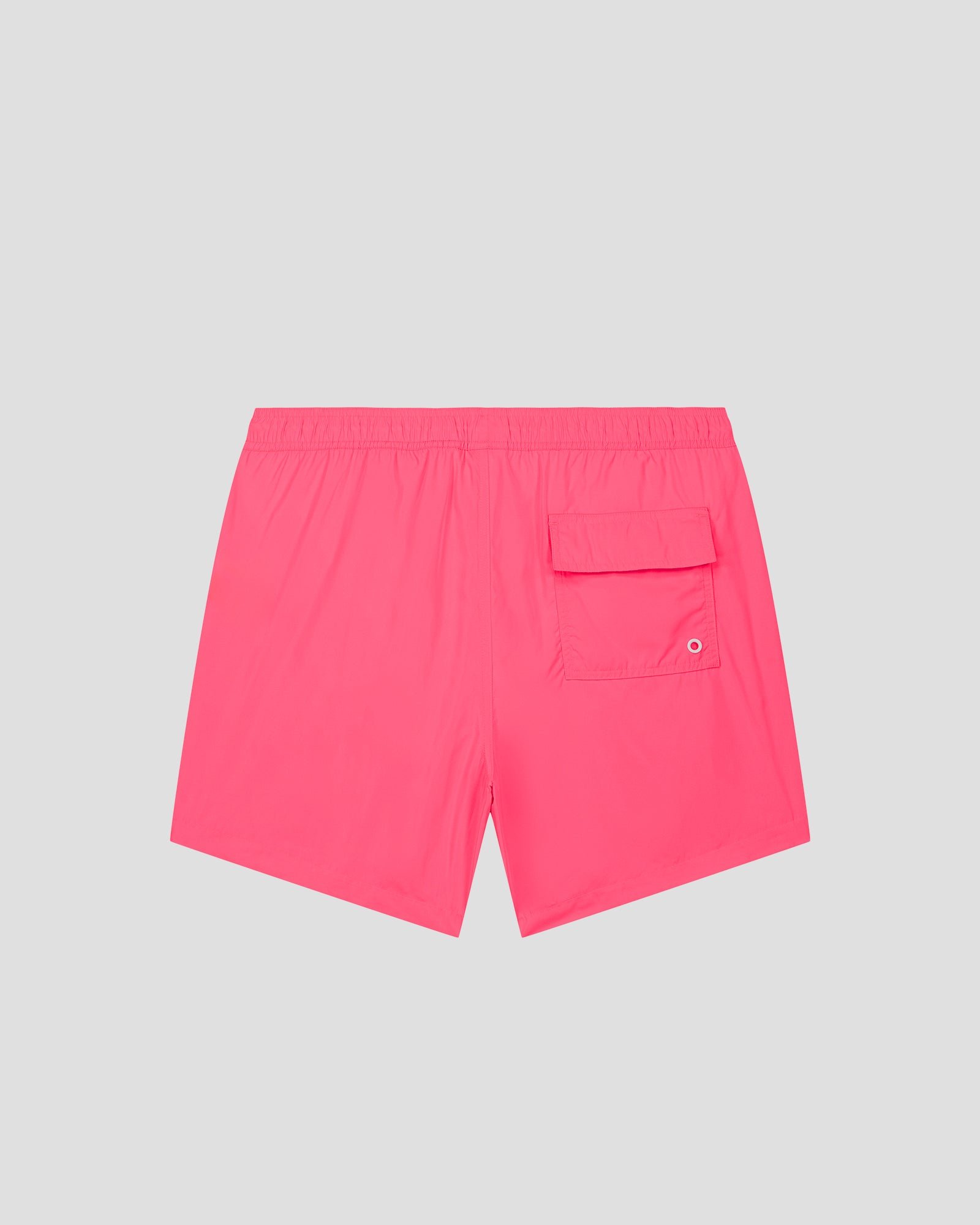 Fluorescent yellow swimsuit JOTT Pink