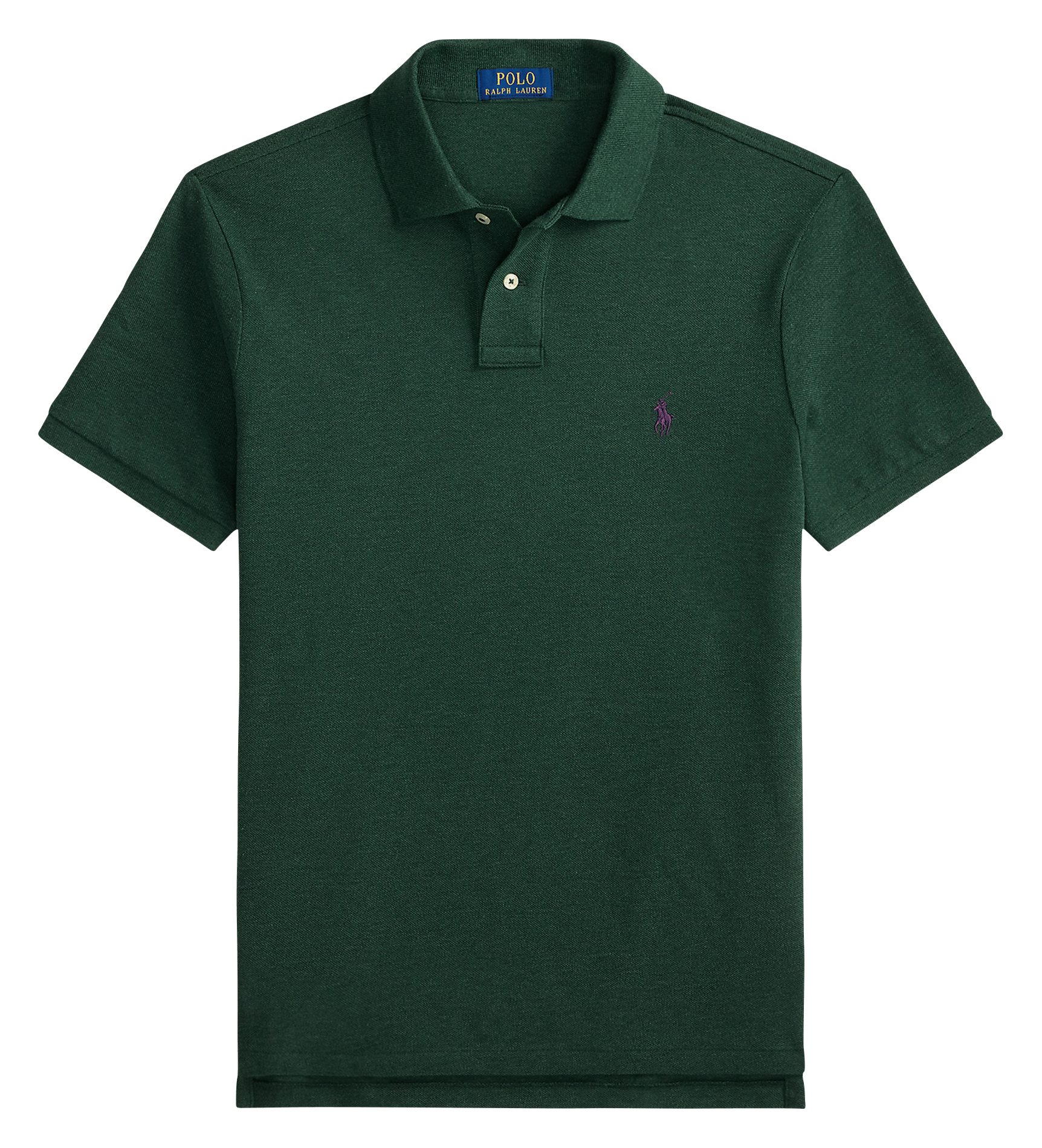. | Groen POLO RALPH LAUREN Heren