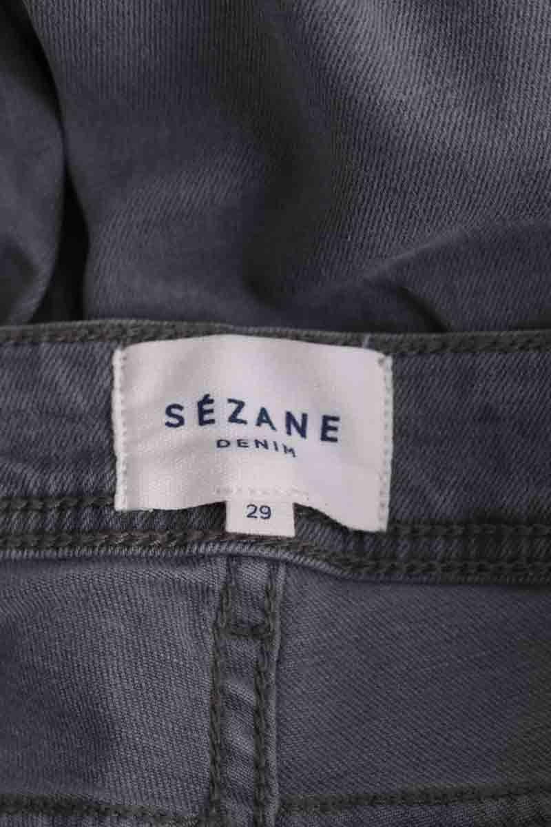 . SEZANE - Seconde main Grey