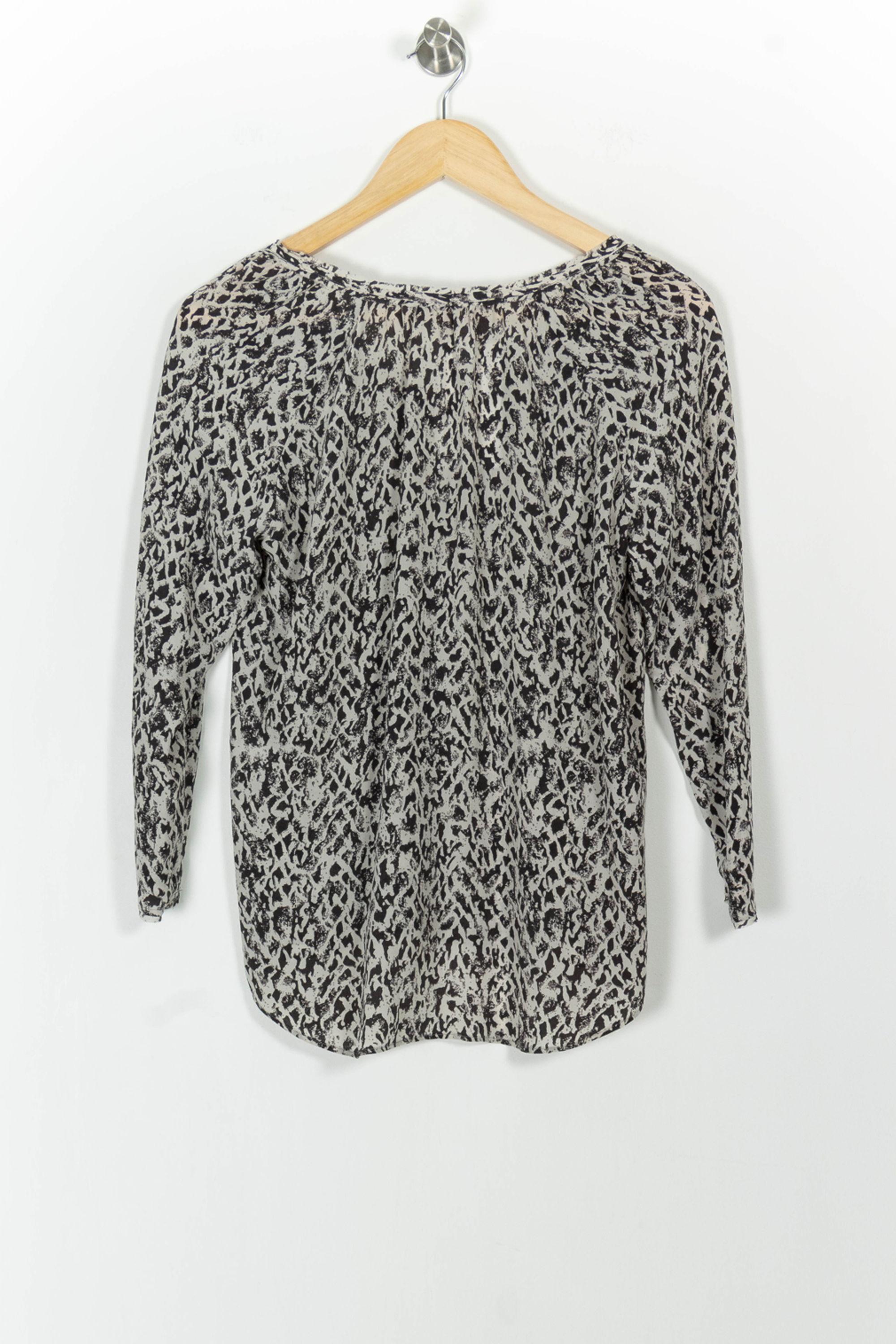 Blouse COMPTOIR DES COTONNIERS - Seconde main Multicolored