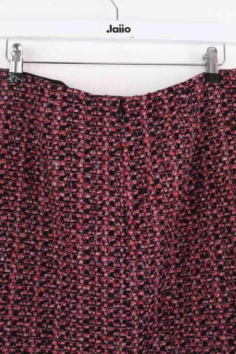 Skirt PAULE KA - Seconde main Pink