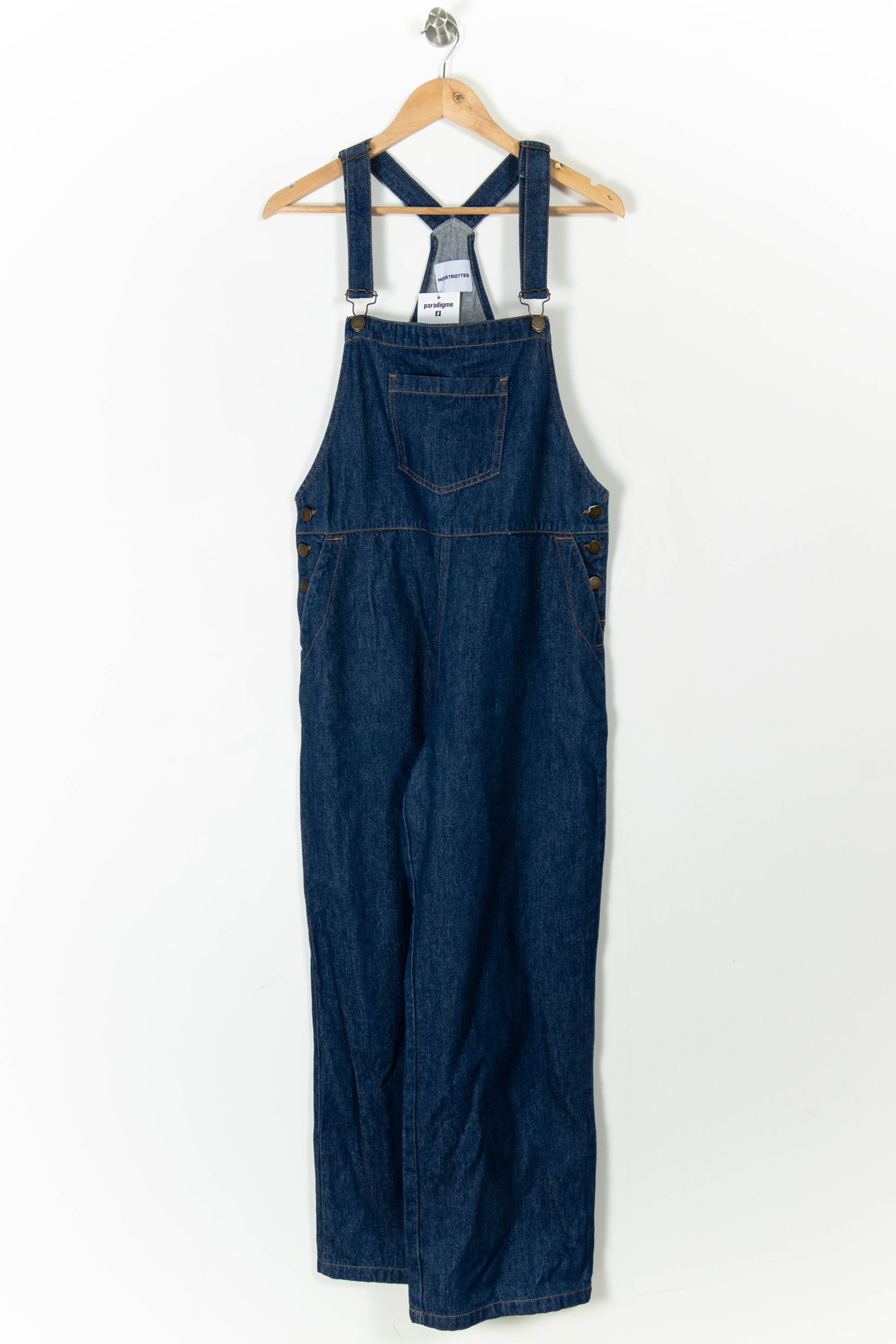 Jeans MODETROTTER - Seconde Main Blue